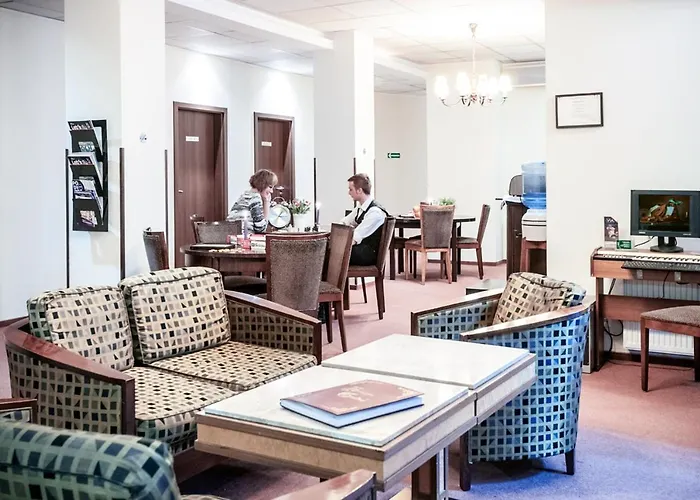 Hostel Melody Stary Rynek Poznań